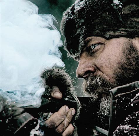 The Revenant Picture 8