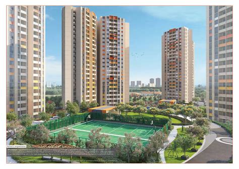 Shapoorji Pallonji Joyville Hadapsar - Virtual Tour,Pricing, Pros&Cons