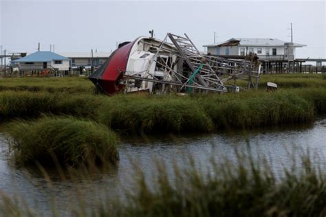 Biden to visit Louisiana to see Hurricane Ida damage, New Jersey death toll rises | Inquirer News