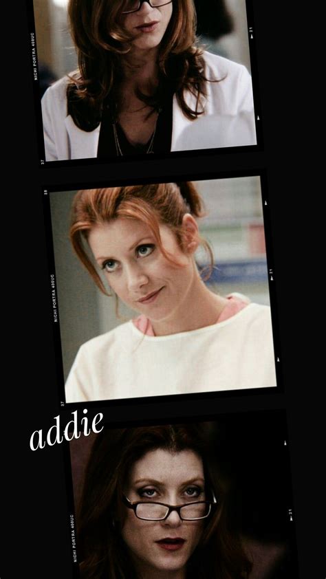 Addison Montgomery, Mark Sloan, Kate Walsh, American Series, If You ...