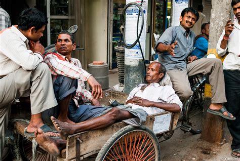 Where to shoot street photography in India ? - Yanidel