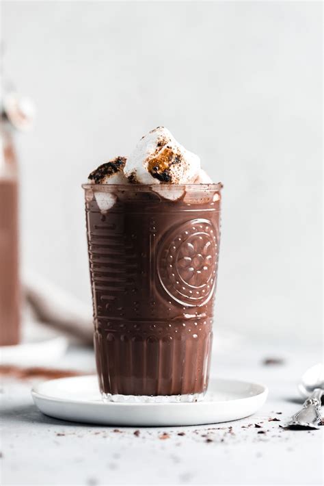 15+ Ihop Hot Chocolate Recipe - LitsaAndreas