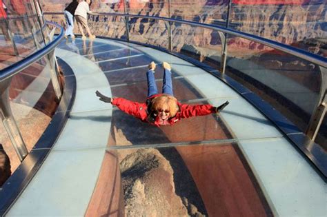 Grand Canyon Skywalk Tickets: Skip the Line Express Tour