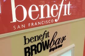 Beauty Experience: Benefit Brow Bar @ Chadstone - Beautyholics Anonymous