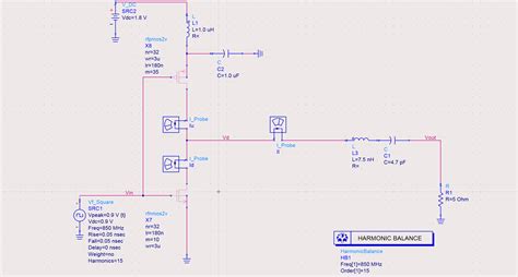 Class D Power Amplifier | Triblemany