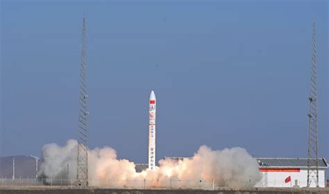 China's 2023 space launches a heads-up for US, Japan - Asia Times