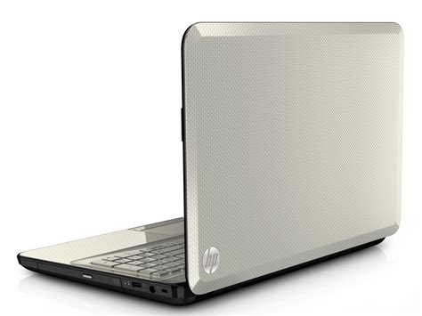 HP Pavilion g6 & Pavilion g7 Budget Notebooks Refreshed for 2012