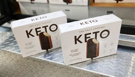 Keto Ice Cream Bars Review (Spoiler Alert: You'll Love Them) - Hip2Keto