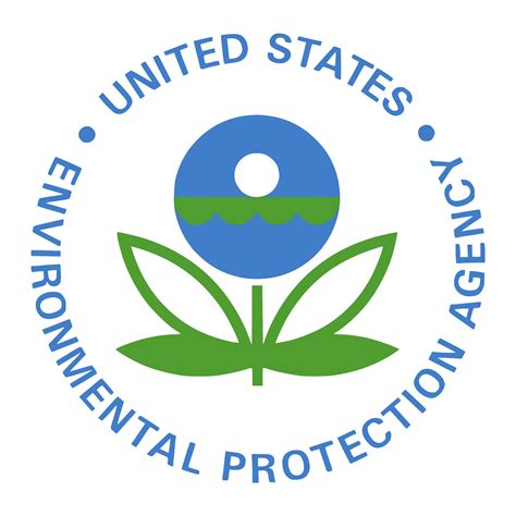 EPA Logo [Environmental Protection Agency - epa.gov] - PNG Logo Vector ...