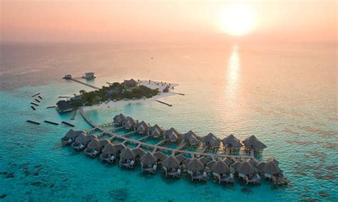 Drift Thelu Veliga Retreat in Maldives Islands - Room Deals, Photos & Reviews