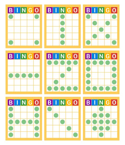 Bingo Patterns Card Patterns Bingo Clipart Bingo Quotes Online | The Best Porn Website