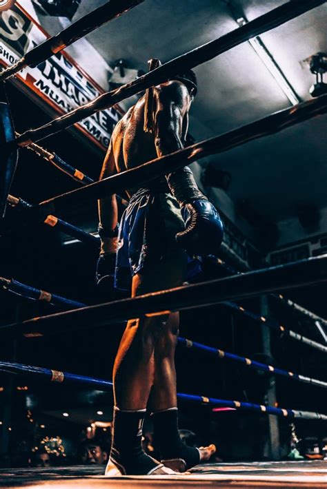 Muay Thai Clinch - Best Hacks to Perfect Your Performance