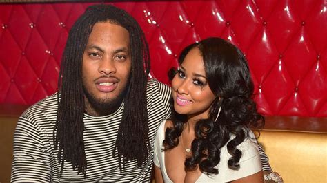 Waka Flocka Flame 2024: Wife, net worth, tattoos, smoking & body facts - Taddlr