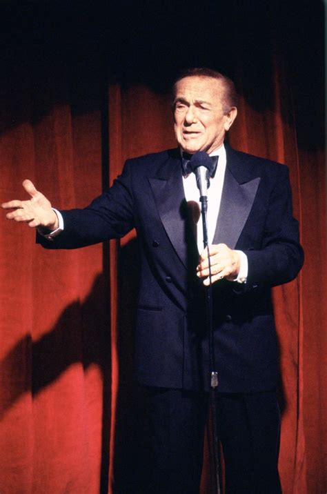 Jack Carter, Comedian Who Brought His Rapid-Fire Delivery to TV, Dies at 93 - The New York Times