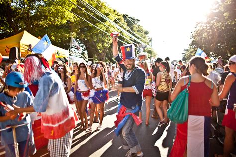 10 festivals à ne pas manquer au Canada