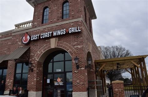 East Coast Wings + Grill Donates $8,000 to Food Banks across the ...