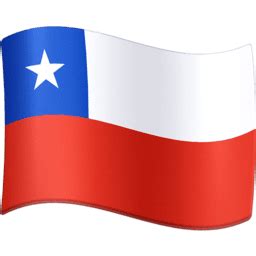 🇨🇱 Chile Emoji | Flagpedia.net