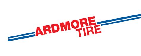 About Us | Ardmore Tire Inc.