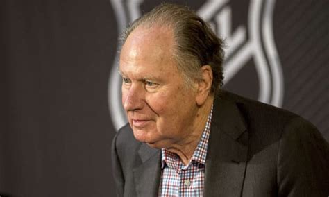 TPG founder David Bonderman to be honored Nov. 7 as Business Hall of ...