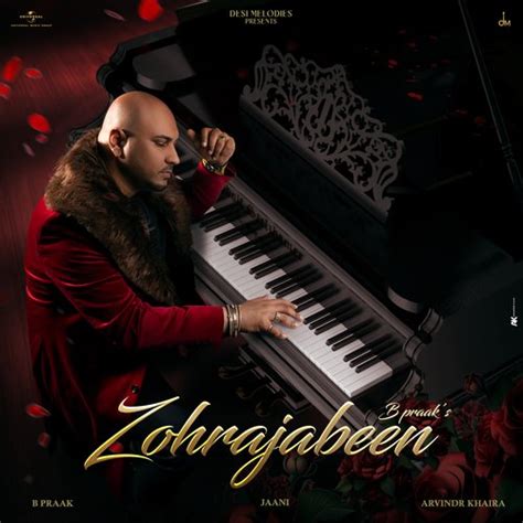 Allah De Bandeya - Song Download from Zohrajabeen @ JioSaavn