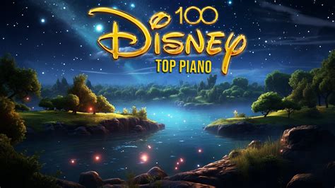 Disney Piano Instrumental 💤 Naptime Nostalgia: Disney Piano Lullabies ...