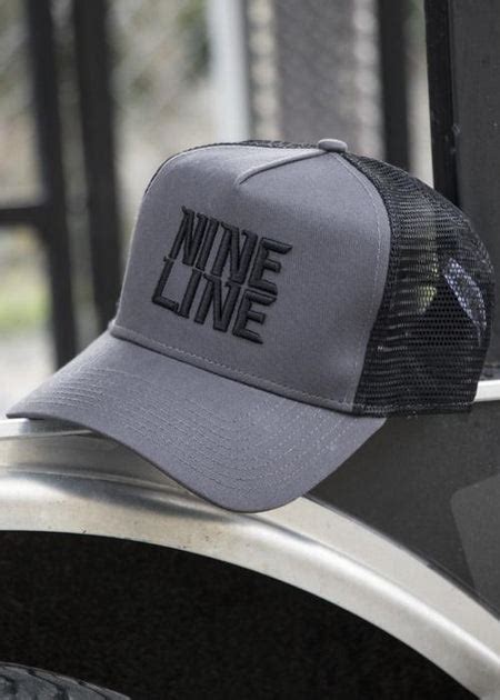 Nine Line Apparel - American Clothing Company