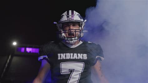 Mascoutah High School Football (Hype Video) - YouTube