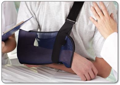 Frozen Shoulder Surgery & Rehabilitation