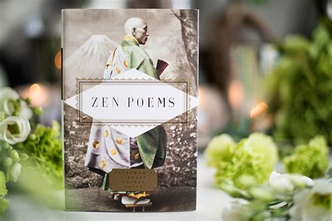 Book Review: Zen Poems | The Book Castle