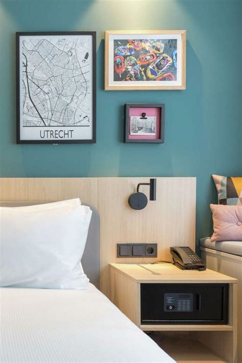 15 Best Hotels in Utrecht (Luxury, Boutique, Coolest)