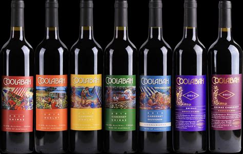 Coolabah – Australian No. 1 Cask Wine