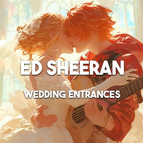 Stream TieTheNote | Listen to Ed Sheeran Wedding Songs playlist online for free on SoundCloud