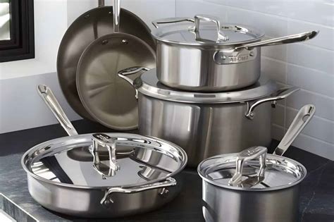 Is Stainless Steel Cookware Safe? (Features and Benefits Revealed)