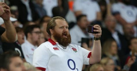 England Rugby Fans Allowed to Sing 'Swing Low, Sweet Chariot' After Re ...