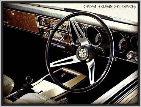 Holden Monaro GTS Interior by EdPreece on DeviantArt