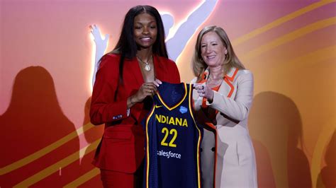 WNBA Draft 2023 News - ESPN Draftcast