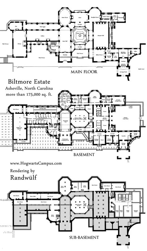 Versailles House Floor Plan - great-gun-blogs