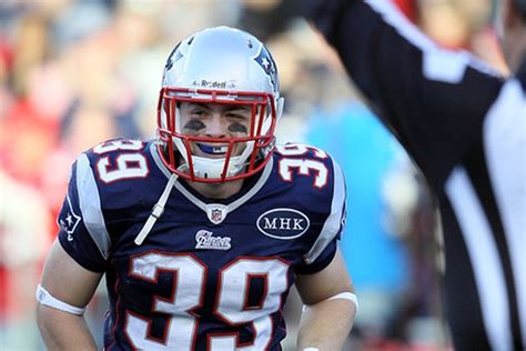 Patriots Unsung Heroes: Danny Woodhead - Pats Pulpit