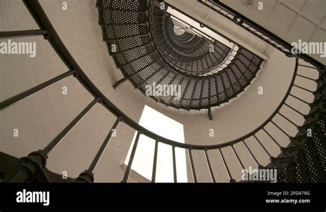 St augustine lighthouse stairs Stock Videos & Footage - HD and 4K Video ...