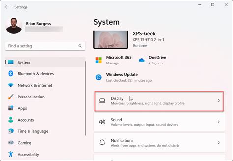 How to Change Screen Resolution on Windows 11