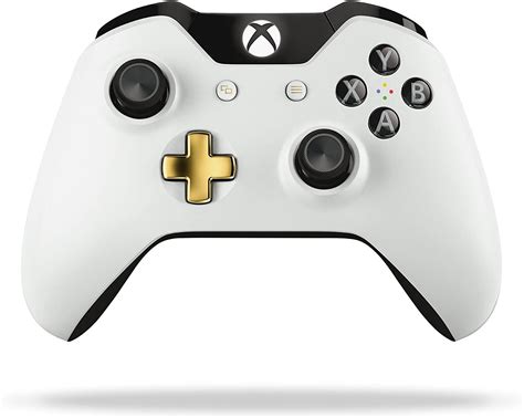 Setting Up A New Controller On Xbox One with RGB | Blog Name