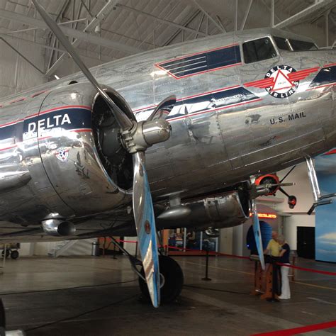 Delta Flight Museum (Atlanta) - 2021 All You Need to Know BEFORE You Go | Tours & Tickets (with ...