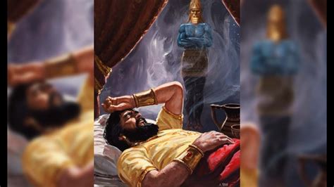 King Nebuchadnezzar - The Forgotten Dream (Biblical Stories Explained ...