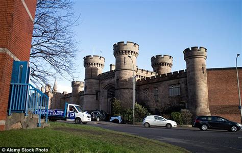 HMP Leicester guards had no idea where some inmates were during ...