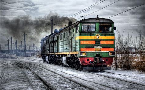 Snow Train Wallpapers - Top Free Snow Train Backgrounds - WallpaperAccess