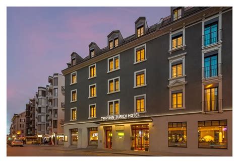 THE 10 BEST Hotels in Zurich of 2021 (from S$76) - Tripadvisor