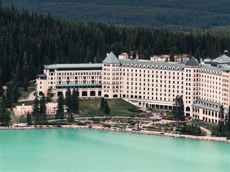 Where To Stay In Banff National Park - Hotels in Banff, Canada