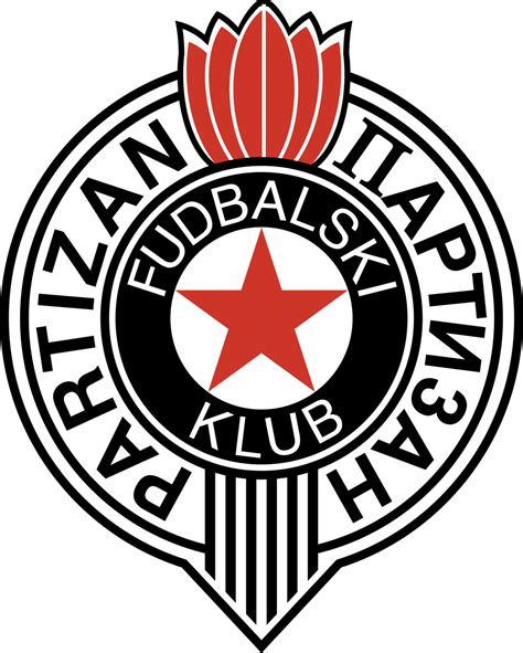 Partizan Logo PNG Transparent – Brands Logos