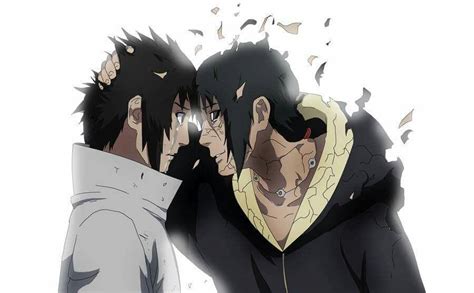 Uchiha Brothers 😭 | Fotoğrafçılık