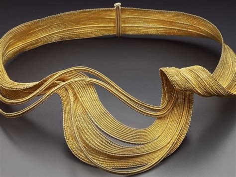 Jewelry by Artists | Museum of Fine Arts, Boston